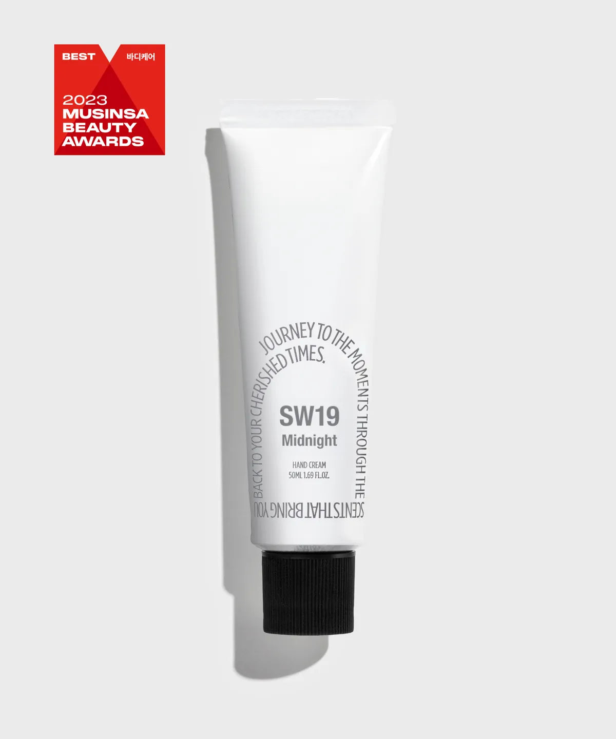 [Seventeen Jeonghan Pick] SW19 Midnight Scent Collection