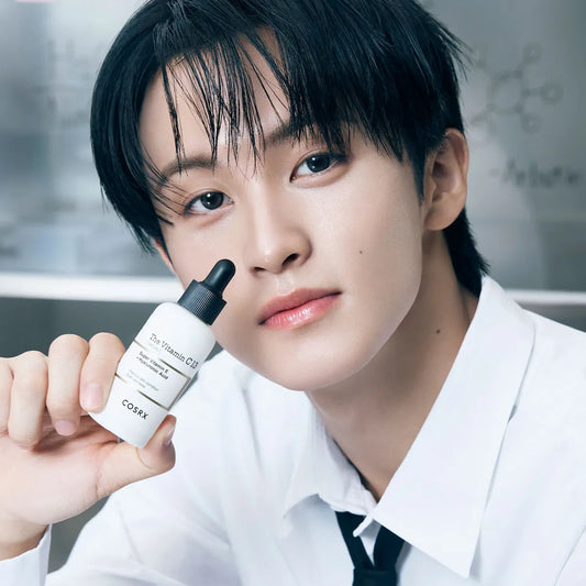 [NCT Mark Pick] Cosrx The Vitamin C 13 Serum 20g_Renewal