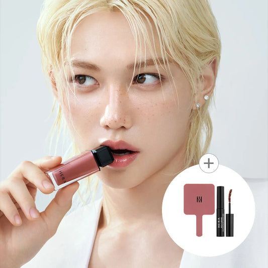 [Straykids Felix Pick] Hera Sensual Nude Gloss 5g