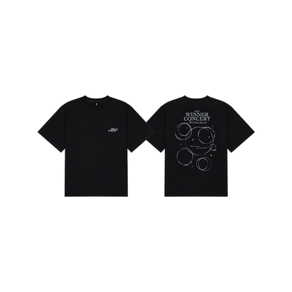 WINNER - IN YOUR CIRCLE OFFICIAL MERCH MD