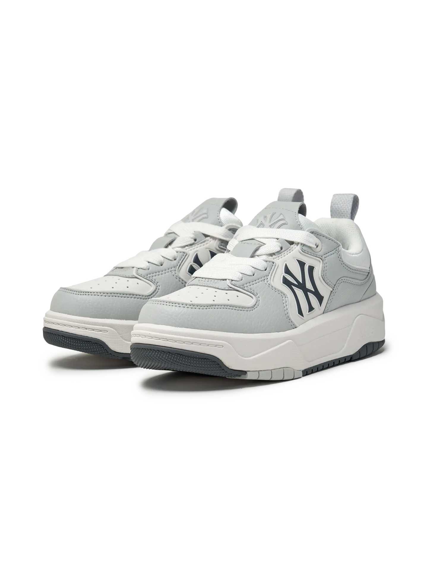 [Aespa Karina Worn] 26 Summer MLB Curve Liner Sneakers