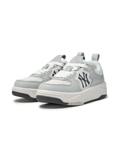 [Aespa Karina Worn] 26 Summer MLB Curve Liner Sneakers