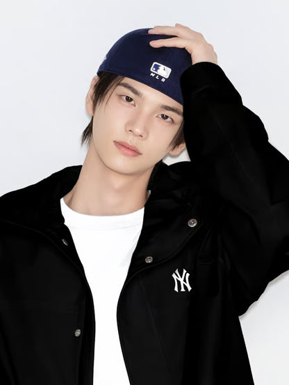 [Aespa Karina & TWS Pick] MLB Signature Structure Ball Cap