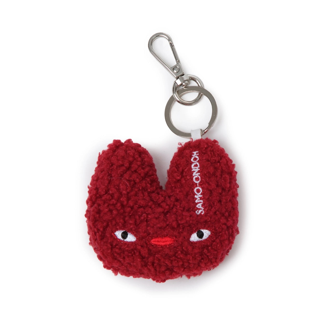 Samo Ondoh - Tokiyom Keychain