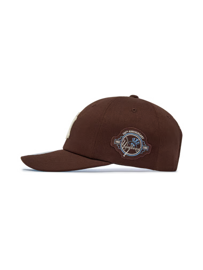 [Aespa Karina Pick] 26FW MLB Signature Patch Unstructured Ball Cap