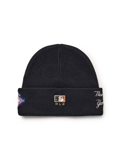 [Aespa Karina Pick] MLB Detroit Tigers Patch Beanie