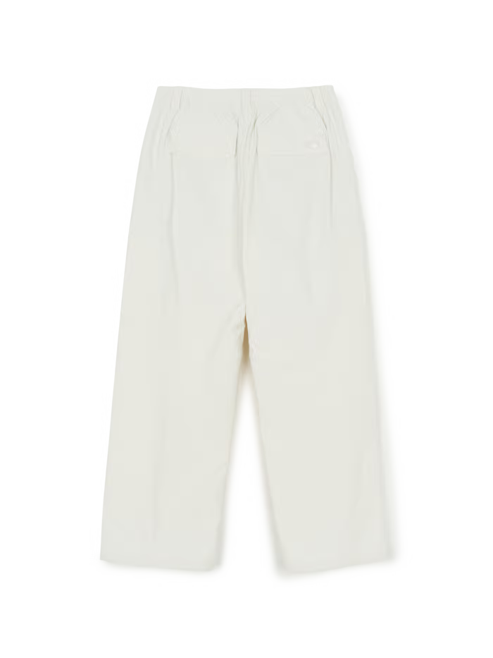 [TWS Pick] MLB Cotton Touch Cutout Cargo Wide Pants New York Yankees