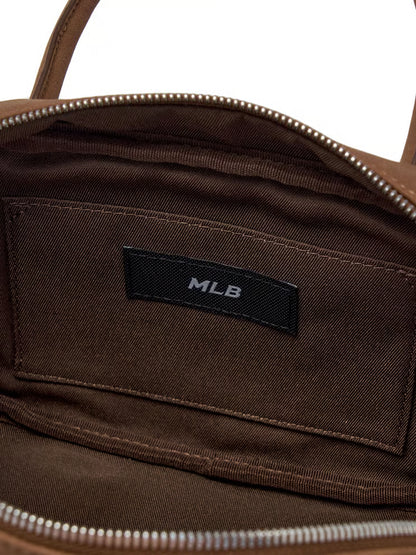 [Aespa Karina Pick] Basic Palette Crossbody Boston Red Sox