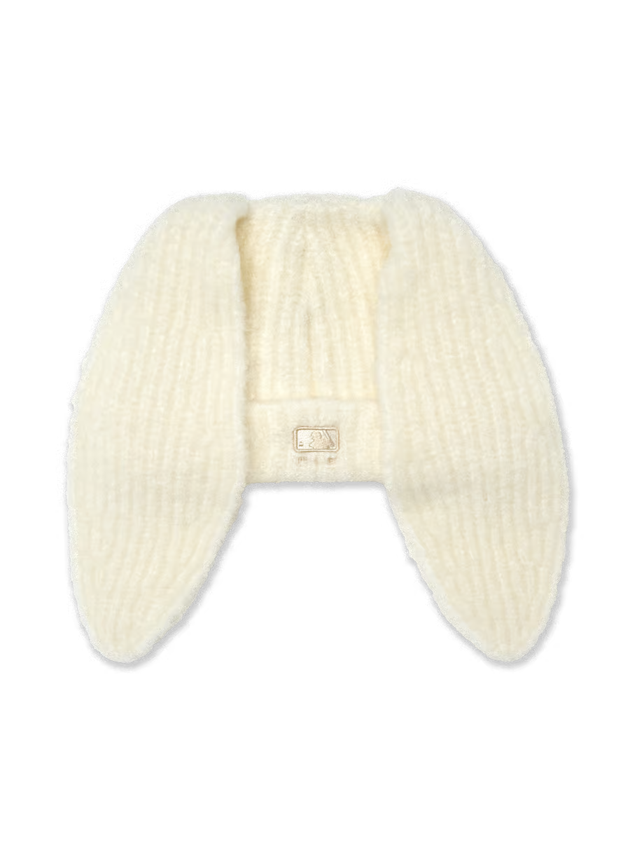 [Aespa Karina Pick] 26FW MLB Bunny Beanie