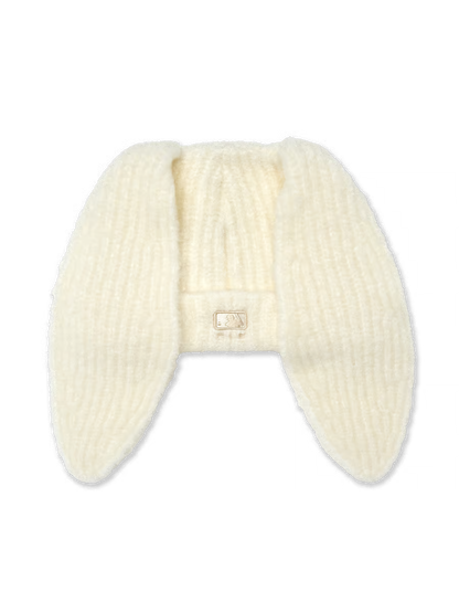 [Aespa Karina Pick] 26FW MLB Bunny Beanie