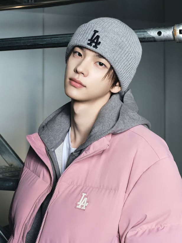 [TWS Pick] MLB New Jelly Mid Beanie