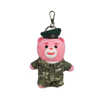 Jisoo - ‘Newtopia’ x Bellygom Limited Edition Keying