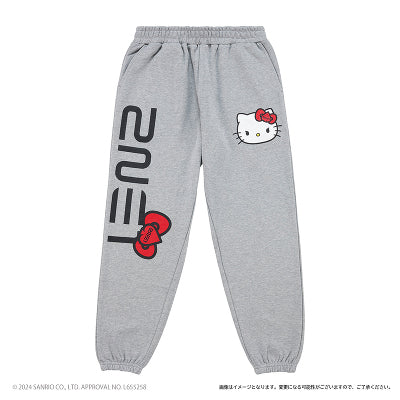 2NE1 X HELLO KITTY - Official Japan Merch