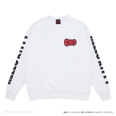 2NE1 X HELLO KITTY - Official Japan Merch