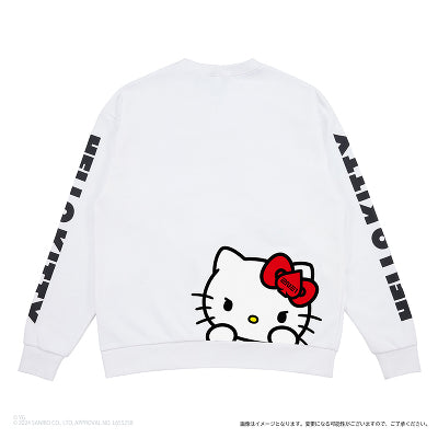 2NE1 X HELLO KITTY - Official Japan Merch