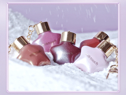 Milk Touch Ornament Pearl Gloss