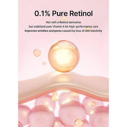 [Monsta X Pick] Celimax Retinol Shot Tightening Serum 30ml