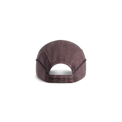 [Straykids Felix Worn] Atiissu Applique Cap