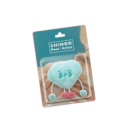 SHINee Single [Poet | Artist]