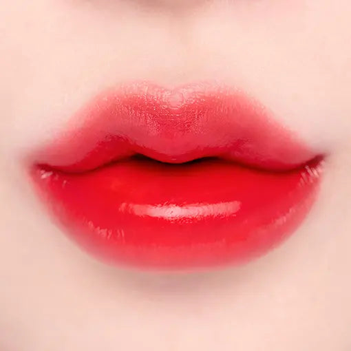 [Sanrio] Lilybyred Juicy Liar Water Tint with Gift (+Clear Transparent Pouch)