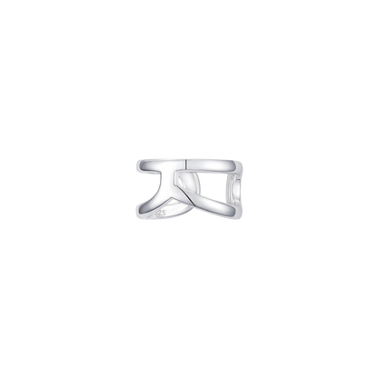 J.ESTINA [IU PICK] Korean Jewelry Ear Cuff