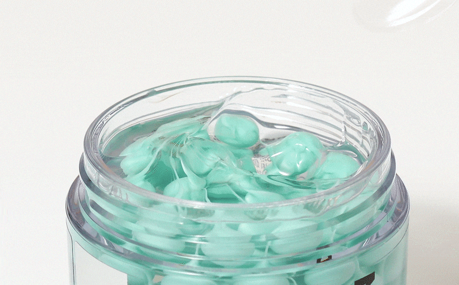 [AllDay Project Youngseo Pick] VT PDRN Capsule Cream 100 50ml