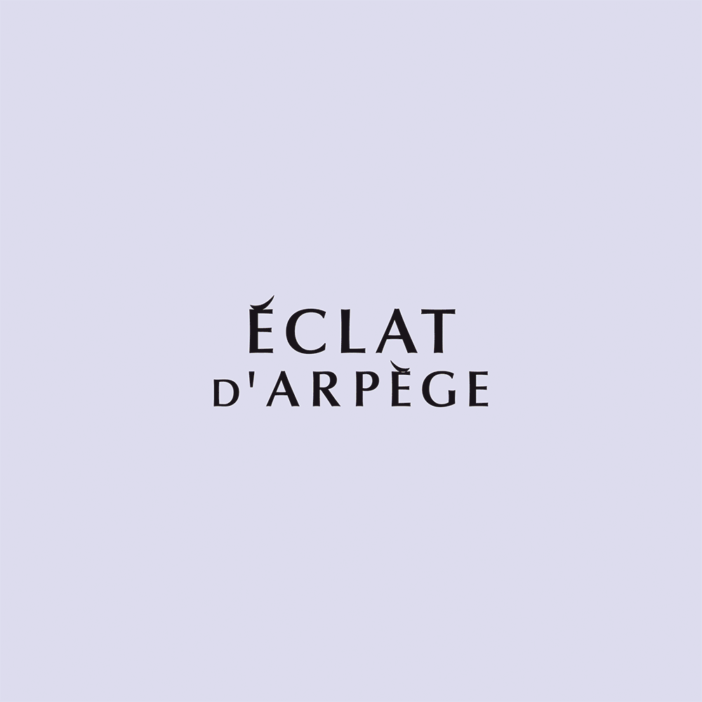 [AND2BLE Han Yu-jin Pick] Lanvin Eclat d'Arpege EDP