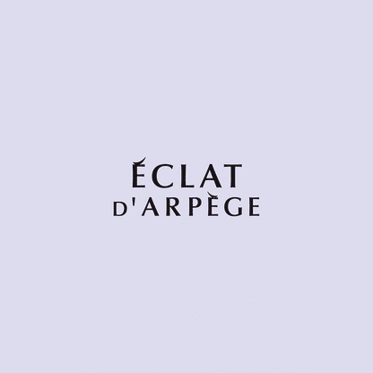[AND2BLE Han Yu-jin Pick] Lanvin Eclat d'Arpege EDP