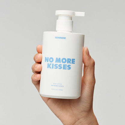 SENNOK  No More Kisses Body Lotion 300ml