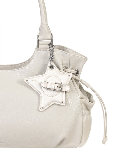 [Bag  Accessories] Standoil Cosmic Star Keyring