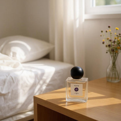 AMANTE Lilac EDP 30ml