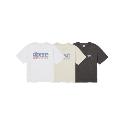 BT21 - Snowpeak MERCH MD (APPAREL)