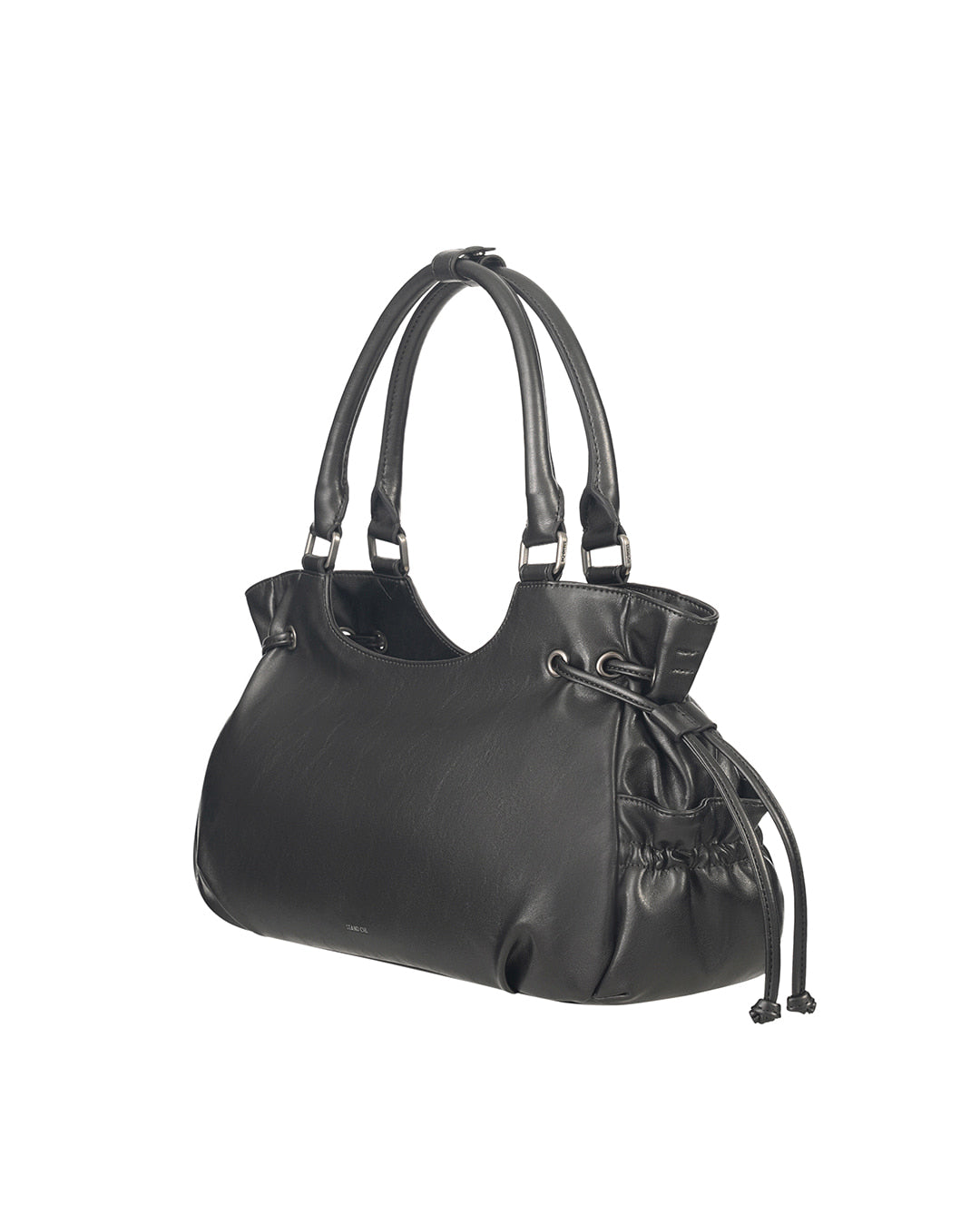 Lesserafim Yunjin X Standoil Breezy Bag Mini