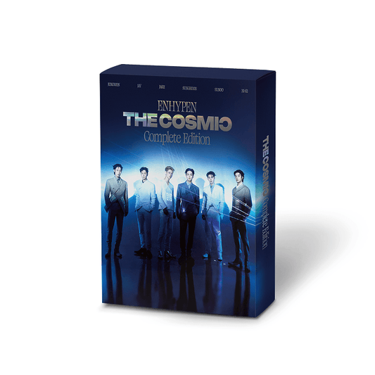 ENHYPEN: The Cosmic - Complete Edition