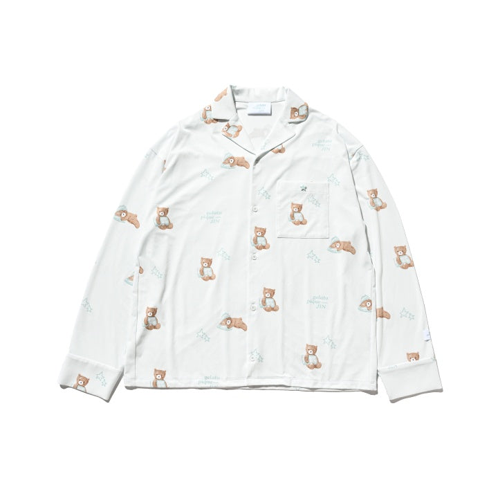 BTS - Gelato Pique meets Jin Official Merch MD