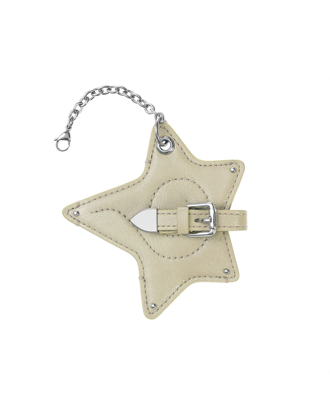 [Bag  Accessories] Standoil Cosmic Star Keyring