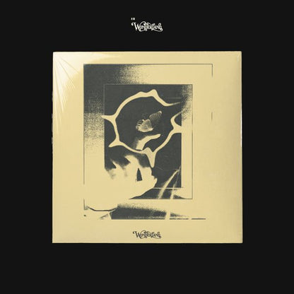 Kim Hanbin B.I - 3rd Album [WONDERLAND] (LP Ver.)