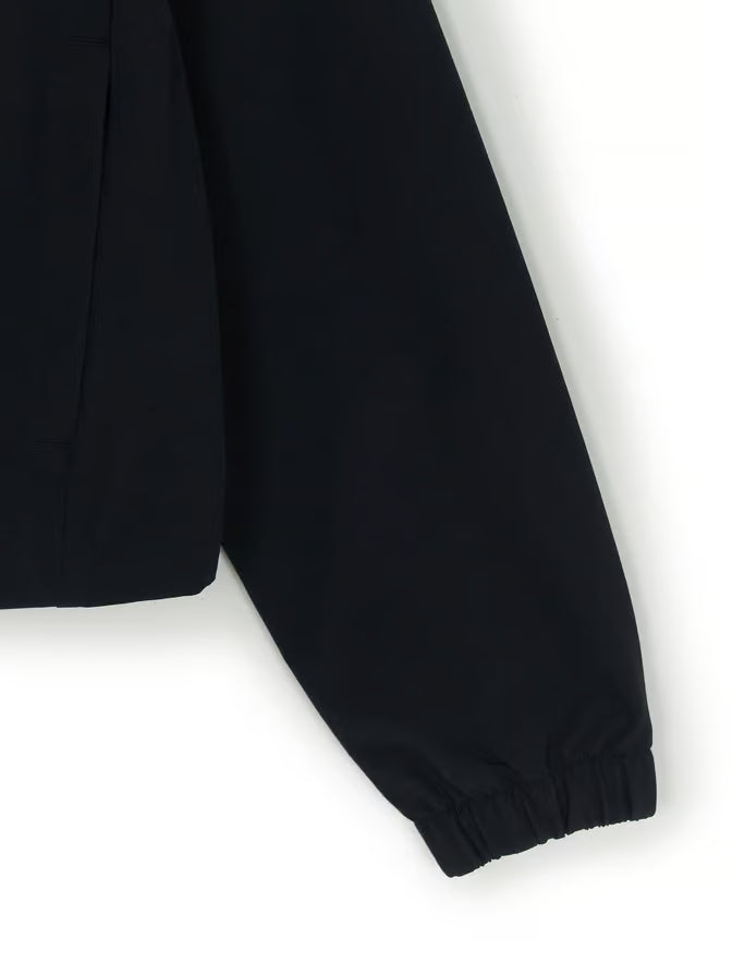 [Aespa Karina Worn] MLB Women's Sportive Varsity Windbreaker New York Yankees