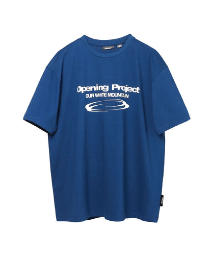 [Ive Rei Pick] Opening Project Identity T Shirt