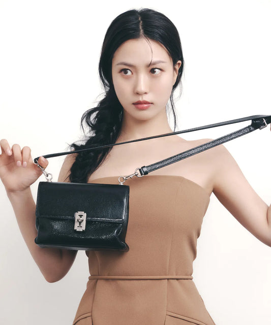 [Go Min si Pick] Vunque Toque Baguette Minicross