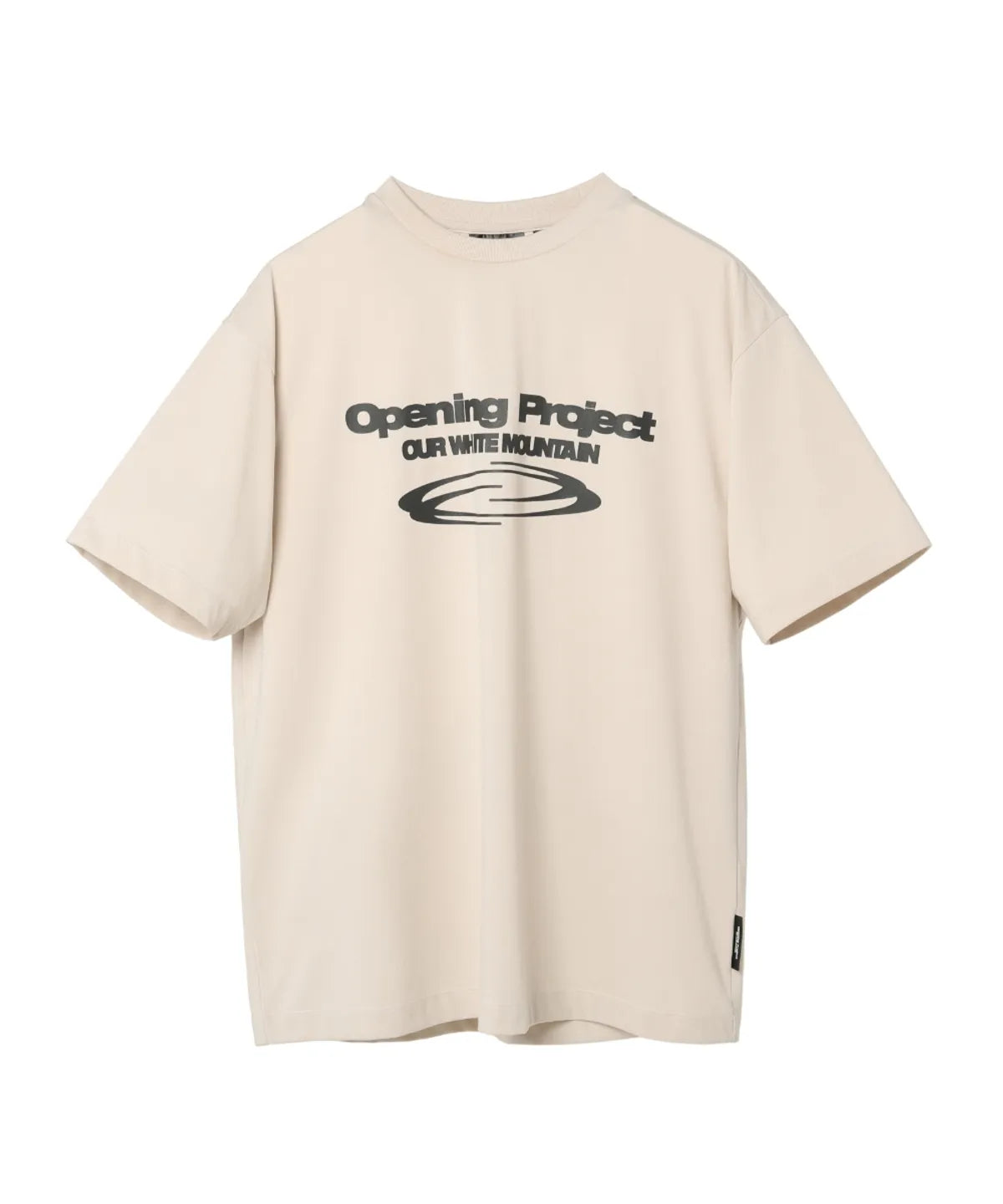 [Ive Rei Pick] Opening Project Identity T Shirt