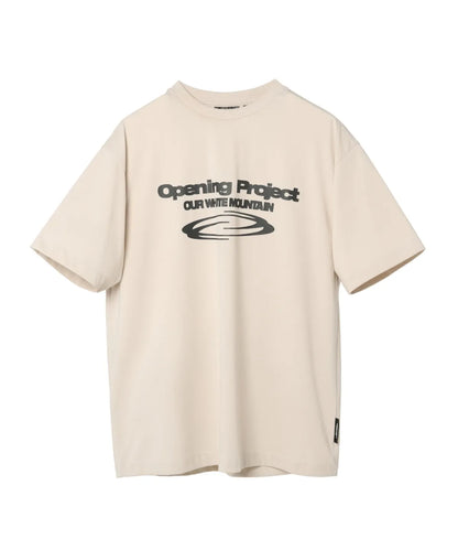 [Ive Rei Pick] Opening Project Identity T Shirt