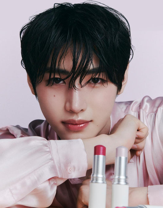 [ENHYPEN-Sunghoon Pick] Hince True Dimension Radiance Balm