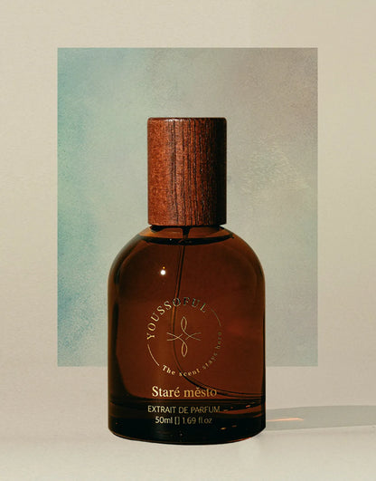 Youssoful Stare Mesto Niche Perfume 50ml