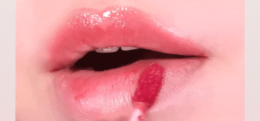 Chungha X Tony Moly Get It Tint Waterful Syrup 5.3g