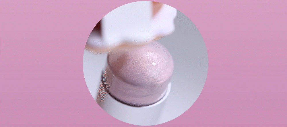 [ENHYPEN-Sunghoon Pick] Hince True Dimension Radiance Balm