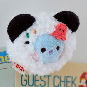 BTS BT21 - BUNSIK MERCH