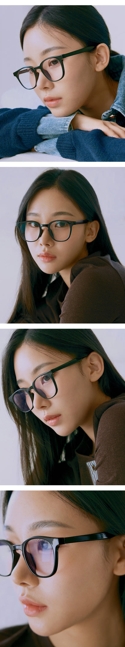SEVENTEEN - HAPPY DK DAY (GLASSES) BIRTHDAY MERCH VER. 5