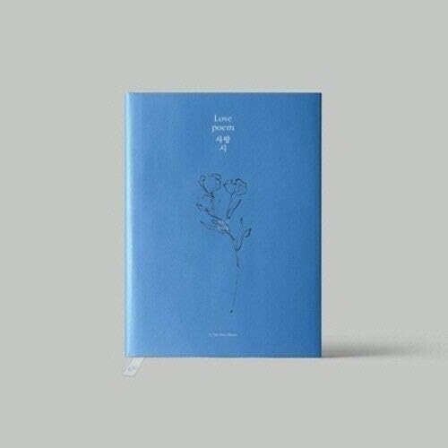 IU - 'Love Poem' 5th Mini Album