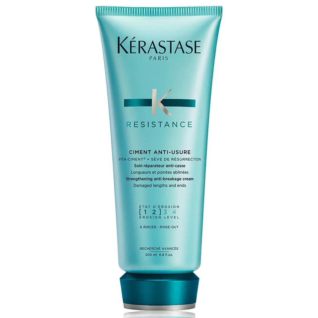 [Ive Wonyoung Pick] Kérastase Ciment Anti-usure Conditioner 200ml
